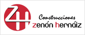 A26019612 - CONSTRUCCIONES ZENON HERNAIZ SA