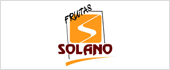 A26035543 - FRUTAS SOLANO SA