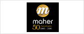 B26405001 - MANUFACTURAS MAHER II SL