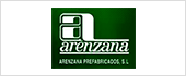 B26437012 - ARENZANA PREFABRICADOS SL 