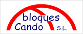 B27160068 - BLOQUES CANDO SL