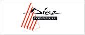 A28022952 - DIEZ Y COMPAÑIA SA