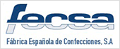 A28030062 - FABRICA ESPAOLA DE CONFECCIONES SA