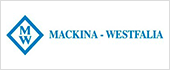 A28059251 - MACKINA WESTFALIA SA