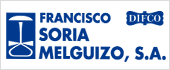 A28171601 - FRANCISCO SORIA MELGUIZO SA