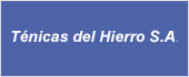 A28175412 - TECNICAS DEL HIERRO SA