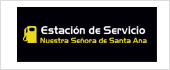 B28187433 - ESTACION DE SERVICIO NUESTRA SEORA DE SANTA ANA SL
