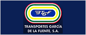 A28227742 - TRANSPORTES GARCIA DE LA FUENTE SA