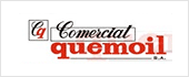 A28268415 - COMERCIAL QUEMOIL SA