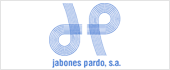 A28362192 - JABONES PARDO SA