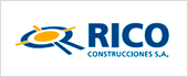 A28427516 - CONSTRUCCIONES RICO SA