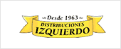 A28432169 - DISTRIBUCIONES IZQUIERDO SA