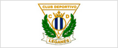 A28526010 - CLUB DEPORTIVO LEGANES SA DEPORTIVA