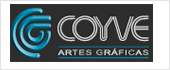 B28545176 - ARTES GRAFICAS COYVE SL