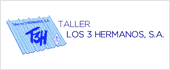 A28548220 - TALLER LOS 3 HERMANOS SA