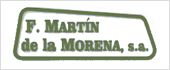 A28562130 - FELICIANO MARTIN DE LA MORENA SA