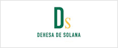 B28580074 - DEHESA DE SOLANA EXTREMADURA SL