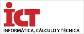 A28637502 - INFORMATICA CALCULO Y TECNICA SA