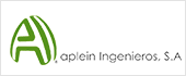 A28670313 - APLEIN INGENIEROS SA