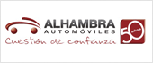 A28826121 - AUTOMOVILES ALHAMBRA SA