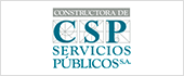 A28861979 - CONSTRUCTORA DE SERVICIOS PUBLICOS SA