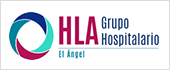 A29090214 - HOSPITAL EL ANGEL SA