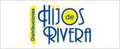 B29261112 - DISTRIBUCIONES HIJOS DE RIVERA SL