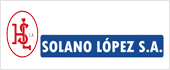 A29594827 - SOLANO LOPEZ SA