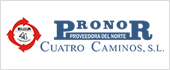 B29956422 - PRONOR CUATRO CAMINOS SL