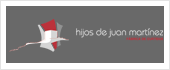 A30012009 - HIJOS DE JUAN MARTINEZ SA 