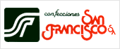 B30030977 - CONFECCIONES SAN FRANCISCO SL 