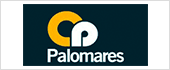 A30105696 - CONSTRUCCIONES HERMANOS PALOMARES SA