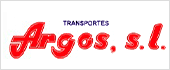 B30125926 - TRANSPORTES ARGOS SL
