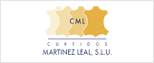 B30160428 - CURTIDOS MARTINEZ LEAL SL
