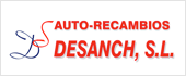 B30211569 - AUTO RECAMBIOS DESANCH SL