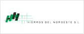 B30241046 - HIERROS DEL NOROESTE SL