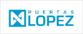 B30365480 - PUERTAS METALICAS LOPEZ SL