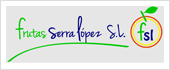 B30388862 - FRUTAS SERRA LOPEZ SL