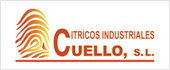 B30411136 - CITRICOS INDUSTRIALES CUELLO SL