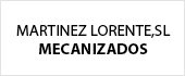 B30560940 - TALLERES MARTINEZ LORENTE SL
