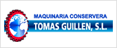 B30572457 - MAQUINARIA CONSERVERA TOMAS GUILLEN SL