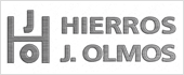A30601553 - HIERROS J OLMOS SA