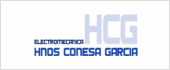 B30699946 - ELECTROMECANICA HERMANOS CONESA GARCIA SL