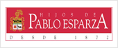 A31001027 - HIJOS DE PABLO ESPARZA - BODEGAS NAVARRAS SA