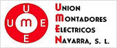 B31077985 - UNION DE MONTADORES ELECTRICOS DE NAVARRA SL