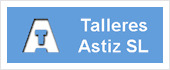 B31148968 - TALLERES ASTIZ SL