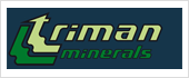 A31152366 - TRIMAN MINERALS SA 