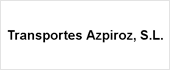 B31153224 - TRANSPORTES AZPIROZ SL