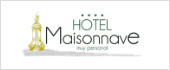 B31188238 - HOTEL MAISONNAVE SL