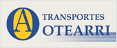 B31244890 - TRANSPORTES OTEARRI SL